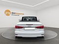 Daumennagel 6 - Audi A3 Cabriolet sport 2,0 TDI S line LEDER/NAVI/LED/RFK/Bang&Olufsen