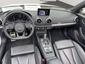 Daumennagel 13 - Audi A3 Cabriolet sport 2,0 TDI S line LEDER/NAVI/LED/RFK/Bang&Olufsen