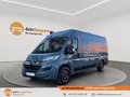 Daumennagel 1 - Citroen Mooveo Jumper 2,2 blue HDI VAN-63EB Camper NAVI STHZ/AHK/MARKISE