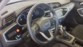 Daumennagel 8 - Audi Q3 35 TDI NAVI/TEMPOMAT/PDC/KEYLESS/DAB