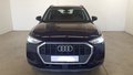 Daumennagel 2 - Audi Q3 35 TDI NAVI/TEMPOMAT/PDC/KEYLESS/DAB