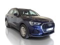 Daumennagel 3 - Audi Q3 35 TDI NAVI/TEMPOMAT/PDC/KEYLESS/DAB