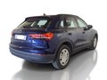 Daumennagel 4 - Audi Q3 35 TDI NAVI/TEMPOMAT/PDC/KEYLESS/DAB