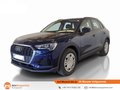 Daumennagel 1 - Audi Q3 35 TDI NAVI/TEMPOMAT/PDC/KEYLESS/DAB