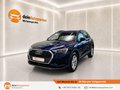 Daumennagel 1 - Audi Q3 35 TDI NAVI/TEMPOMAT/PDC/KEYLESS/DAB
