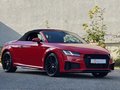 Daumennagel 24 - Audi TT 45 TFSI quattro S Line MATRIX LED/LEDER/SIDE/VIRTUAL COCKPIT
