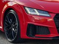 Daumennagel 27 - Audi TT 45 TFSI quattro S Line MATRIX LED/LEDER/SIDE/VIRTUAL COCKPIT