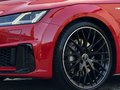 Daumennagel 28 - Audi TT 45 TFSI quattro S Line MATRIX LED/LEDER/SIDE/VIRTUAL COCKPIT