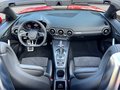 Daumennagel 15 - Audi TT 45 TFSI quattro S Line MATRIX LED/LEDER/SIDE/VIRTUAL COCKPIT