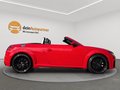Daumennagel 8 - Audi TT 45 TFSI quattro S Line MATRIX LED/LEDER/SIDE/VIRTUAL COCKPIT