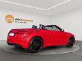 Daumennagel 7 - Audi TT 45 TFSI quattro S Line MATRIX LED/LEDER/SIDE/VIRTUAL COCKPIT