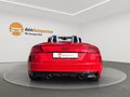 Daumennagel 6 - Audi TT 45 TFSI quattro S Line MATRIX LED/LEDER/SIDE/VIRTUAL COCKPIT