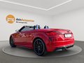 Daumennagel 5 - Audi TT 45 TFSI quattro S Line MATRIX LED/LEDER/SIDE/VIRTUAL COCKPIT
