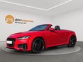 Daumennagel 3 - Audi TT 45 TFSI quattro S Line MATRIX LED/LEDER/SIDE/VIRTUAL COCKPIT