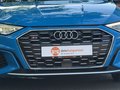 Daumennagel 9 - Audi S3 Sportback 2.0 TFSI quattro NAVI/LED/LEDER/ACC/LANE/VIRTUAL COCKPIT