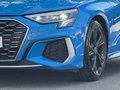 Daumennagel 10 - Audi S3 Sportback 2.0 TFSI quattro NAVI/LED/LEDER/ACC/LANE/VIRTUAL COCKPIT