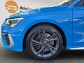 Daumennagel 12 - Audi S3 Sportback 2.0 TFSI quattro NAVI/LED/LEDER/ACC/LANE/VIRTUAL COCKPIT