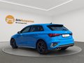 Daumennagel 7 - Audi S3 Sportback 2.0 TFSI quattro NAVI/LED/LEDER/ACC/LANE/VIRTUAL COCKPIT
