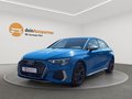 Daumennagel 3 - Audi S3 Sportback 2.0 TFSI quattro NAVI/LED/LEDER/ACC/LANE/VIRTUAL COCKPIT