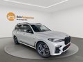 Daumennagel 4 - BMW X7 M50 HUD/LASER/H&K/ACC/AHK/MASSAGE/SPORTABGAS