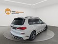 Daumennagel 3 - BMW X7 M50 HUD/LASER/H&K/ACC/AHK/MASSAGE/SPORTABGAS