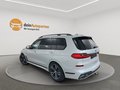 Daumennagel 2 - BMW X7 M50 HUD/LASER/H&K/ACC/AHK/MASSAGE/SPORTABGAS