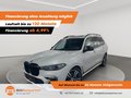 Daumennagel 1 - BMW X7 M50 HUD/LASER/H&K/ACC/AHK/MASSAGE/SPORTABGAS