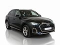Daumennagel 2 - Audi Q5 40 TDI quattro S line LED/LEDER/PANO/VIRTUAL COCKPIT