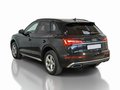 Daumennagel 4 - Audi Q5 40 TDI quattro S line LED/LEDER/PANO/VIRTUAL COCKPIT