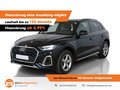 Daumennagel 1 - Audi Q5 40 TDI quattro S line LED/LEDER/PANO/VIRTUAL COCKPIT