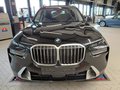 Daumennagel 3 - BMW X7 xDrive 40 d LED/LEDER/HUD/PANO/STHZ/AHK/VIRTUAL COCKPIT