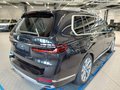 Daumennagel 2 - BMW X7 xDrive 40 d LED/LEDER/HUD/PANO/STHZ/AHK/VIRTUAL COCKPIT