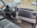 Daumennagel 9 - Mercedes-Benz Sprinter II 314 CDI Pritsche DoKa Kipper /LEDER/STHZ/KLIMA/