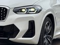 Daumennagel 13 - BMW X4 xDrive 30 d M Sport/HUD/LASER/STDHZ/AHK/ACC/H&K/INDIVIDUAL