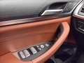 Daumennagel 23 - BMW X4 xDrive 30 d M Sport/HUD/LASER/STDHZ/AHK/ACC/H&K/INDIVIDUAL