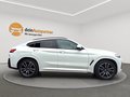 Daumennagel 4 - BMW X4 xDrive 30 d M Sport/HUD/LASER/STDHZ/AHK/ACC/H&K/INDIVIDUAL