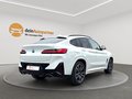 Daumennagel 5 - BMW X4 xDrive 30 d M Sport/HUD/LASER/STDHZ/AHK/ACC/H&K/INDIVIDUAL