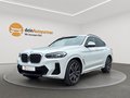 Daumennagel 3 - BMW X4 xDrive 30 d M Sport/HUD/LASER/STDHZ/AHK/ACC/H&K/INDIVIDUAL