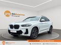 Daumennagel 1 - BMW X4 xDrive 30 d M Sport/HUD/LASER/STDHZ/AHK/ACC/H&K/INDIVIDUAL