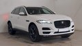 Daumennagel 2 - Jaguar F-Pace Prestige P250 AWD NAVI/LED/LEDER/RFK/PANO