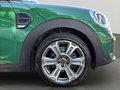 Daumennagel 13 - MINI COOPER_COUNTRYMAN NAVI/LED/LEDER/HUD/PANO/RFK/VIRTUAL COCKPIT