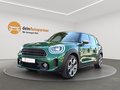 Daumennagel 3 - MINI COOPER_COUNTRYMAN NAVI/LED/LEDER/HUD/PANO/RFK/VIRTUAL COCKPIT
