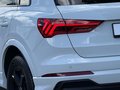 Daumennagel 10 - Audi Q3 35 TFSI S line AHK LED Virtual Cockpit