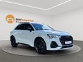 Daumennagel 3 - Audi Q3 35 TFSI S line AHK LED Virtual Cockpit