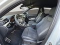 Daumennagel 22 - Audi Q3 35 TFSI S line AHK LED Virtual Cockpit