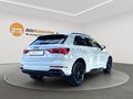 Daumennagel 5 - Audi Q3 35 TFSI S line AHK LED Virtual Cockpit