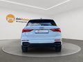 Daumennagel 6 - Audi Q3 35 TFSI S line AHK LED Virtual Cockpit