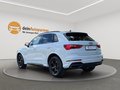 Daumennagel 7 - Audi Q3 35 TFSI S line AHK LED Virtual Cockpit