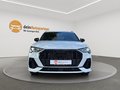 Daumennagel 2 - Audi Q3 35 TFSI S line AHK LED Virtual Cockpit
