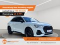 Daumennagel 1 - Audi Q3 35 TFSI S line AHK LED Virtual Cockpit